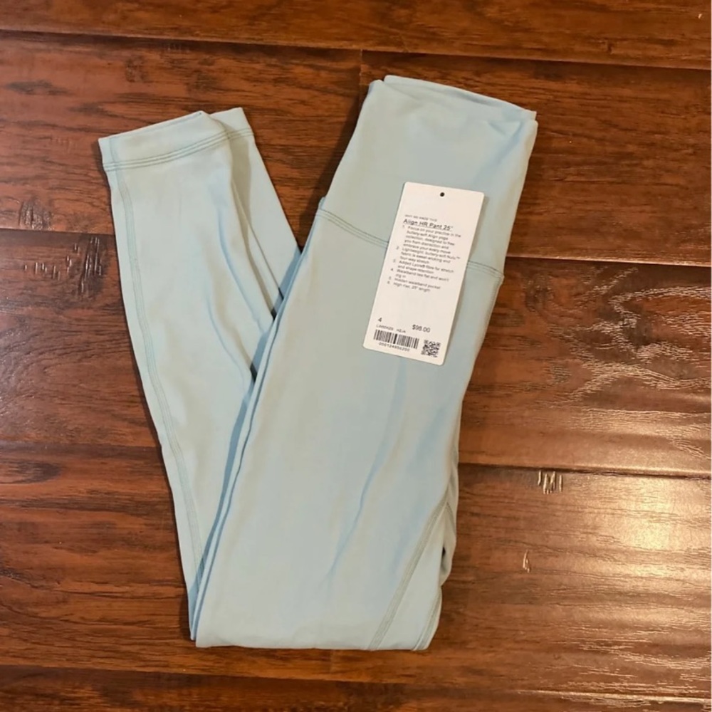 Lululemon Align 25”